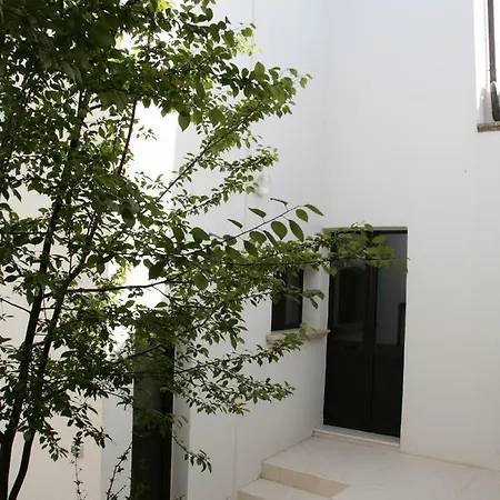 Sotto L'arco 펜션 카사라노