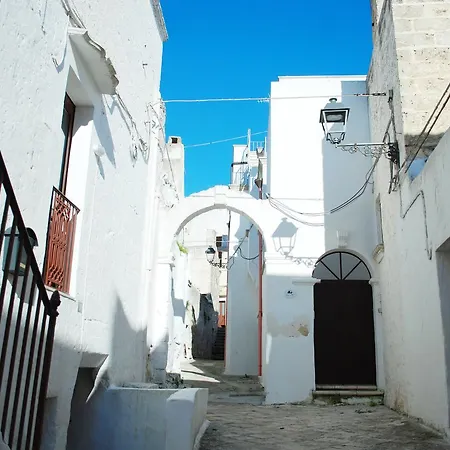 Sotto L'arco 펜션